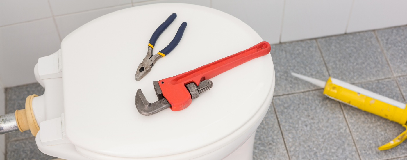 Tips on How to Fix Your Toilet Hippo